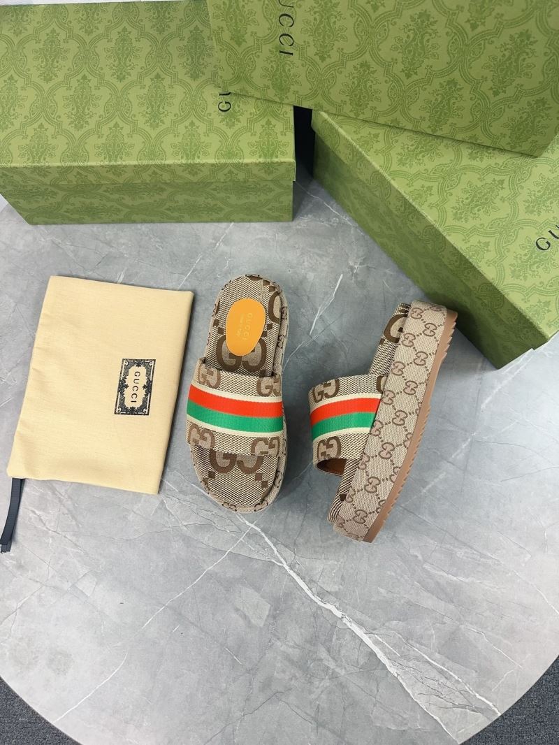 Gucci Slippers